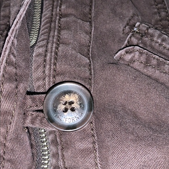 Sweater/jacket - Picture 3 of 5